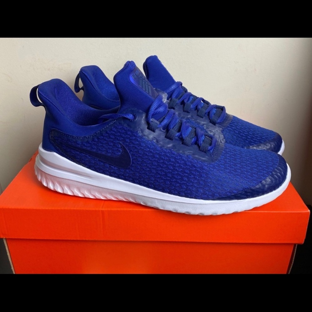 Men’s Nike Renew Rival Size 10